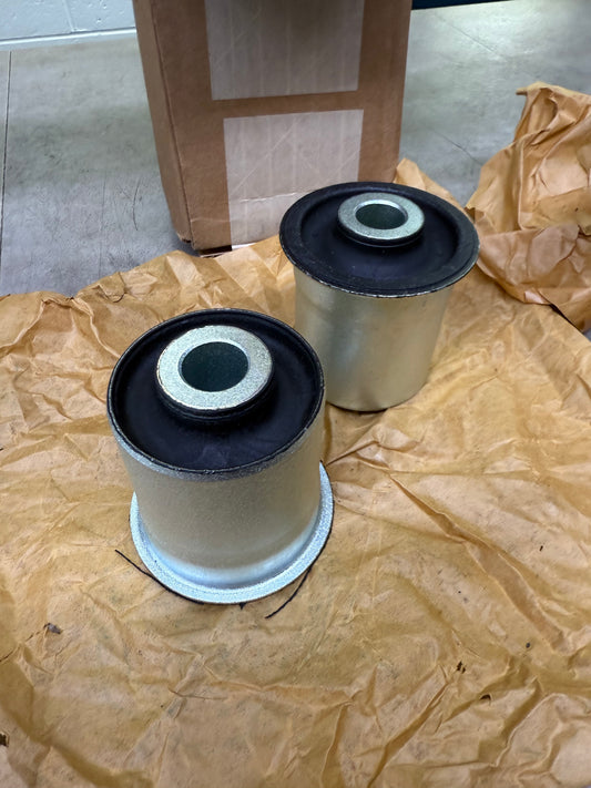 17-25 Superduty F350/F450/F550 front axle differential bushings