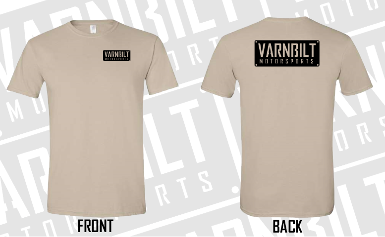STENCIL TEE