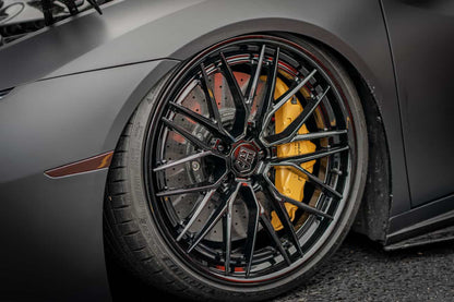 2015 Lamborghini Huracan 610-4 Twin Turbo
