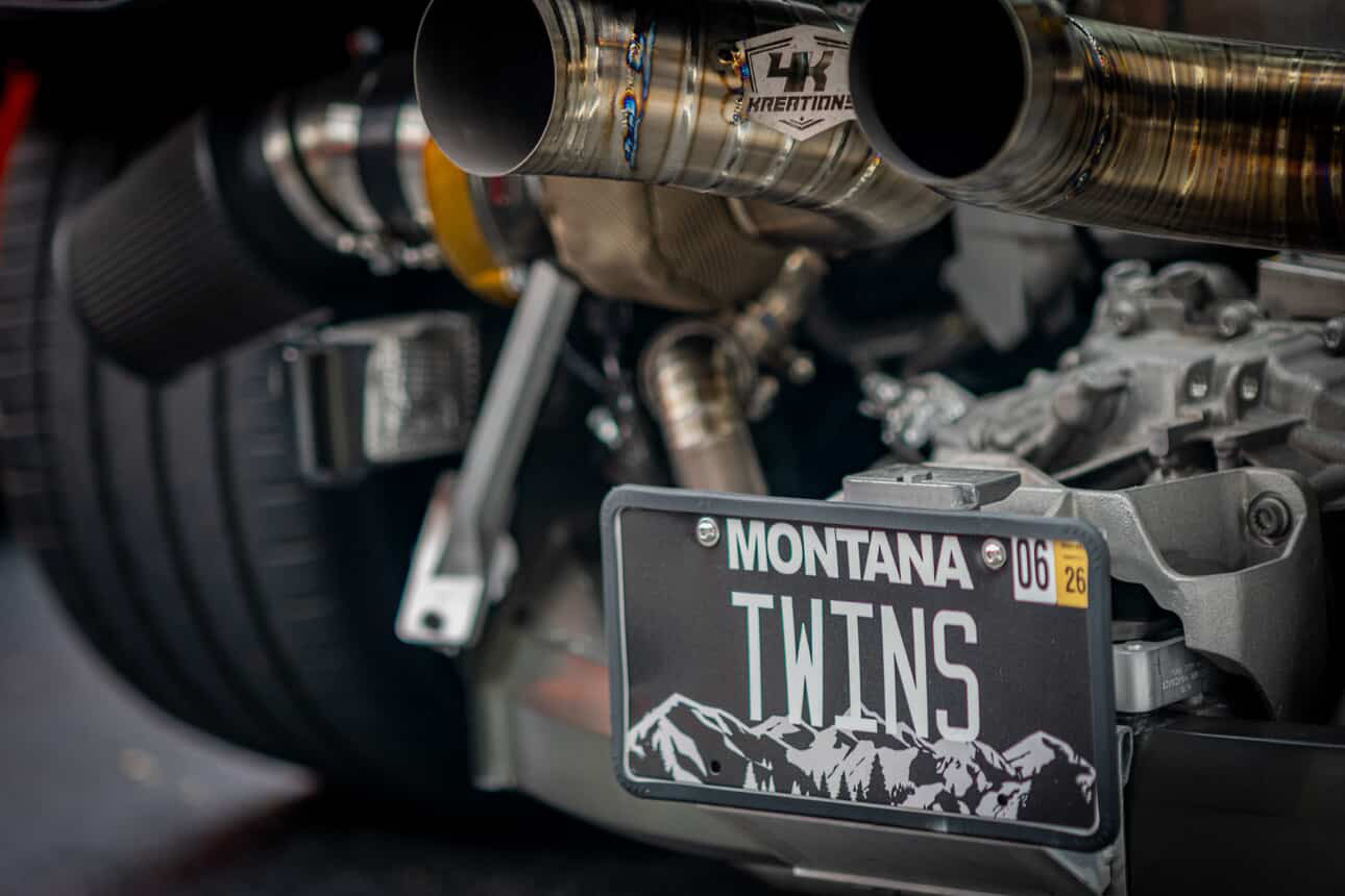 2015 Lamborghini Huracan 610-4 Twin Turbo