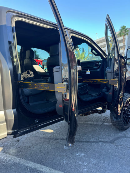 Show Door Props Superduty / F150