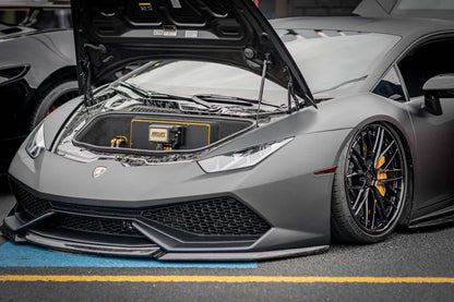 2015 Lamborghini Huracan 610-4 Twin Turbo