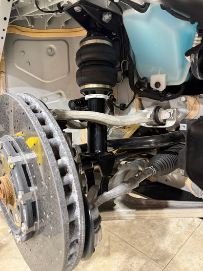 15-24 Lamborghini Huracan / Gen2 Audi R8 air ride suspension