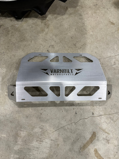 14-18 Gmc/Chevy 1500 fabricated splash shield