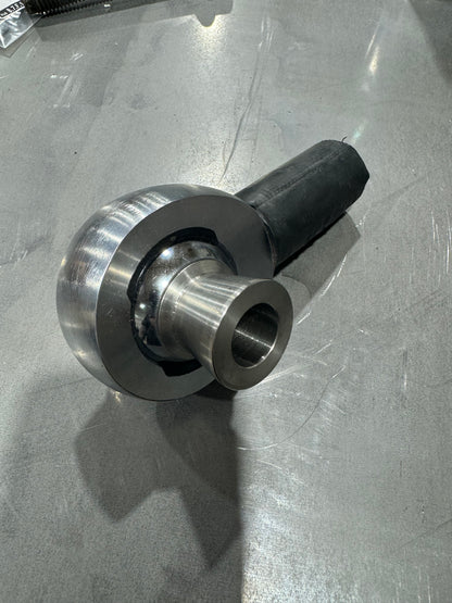 18mm bore 3.25” width misalignment heim spacer 1.25 heims