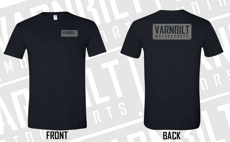 STENCIL TEE