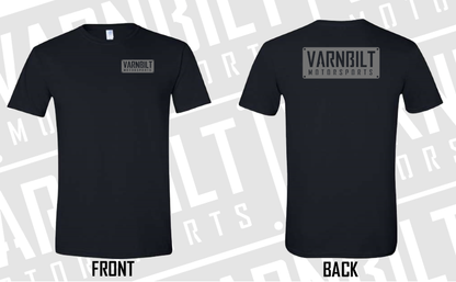 STENCIL TEE