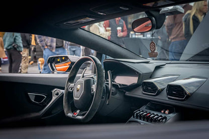 2015 Lamborghini Huracan 610-4 Twin Turbo