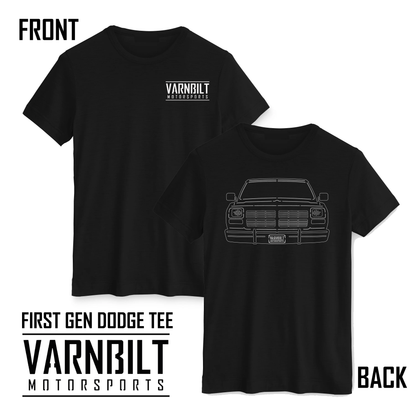 First Gen Tee