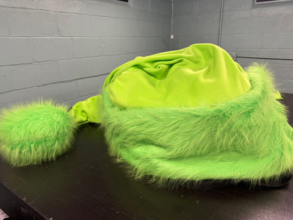 Giant santa hat (custom made)