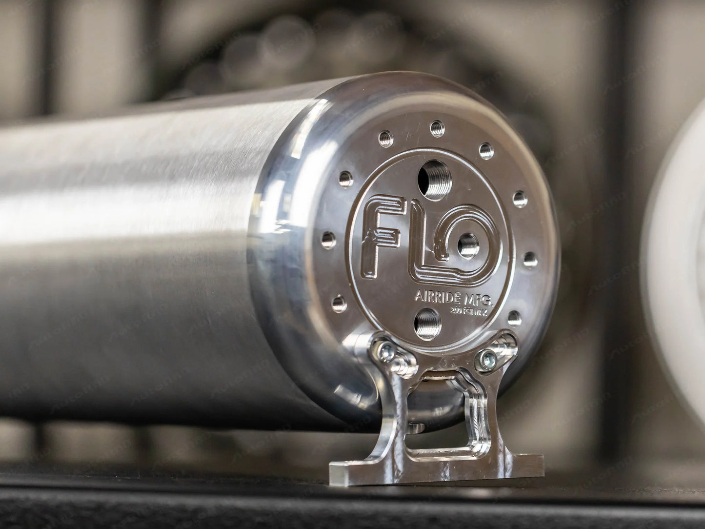 15-24 Lamborghini Huracan / Gen2 Audi R8 air ride suspension