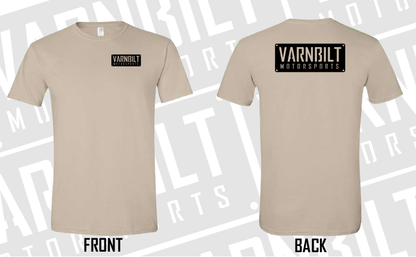 STENCIL TEE