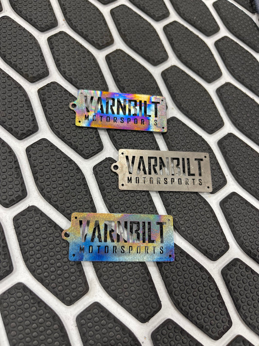 Varnbilt keychains