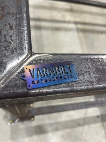 Varnbilt keychains