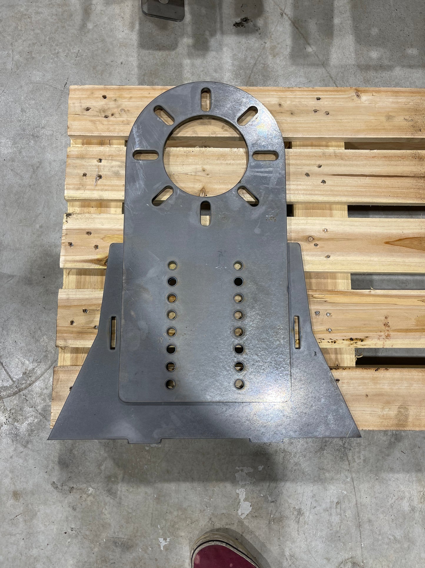 Bolt on Axle Stands GEN2 5/6/8 LUG